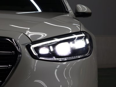 2022 Mercedes-BENZ S-CLASS — миниатюра 37