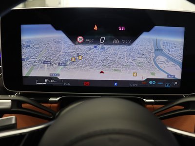 2022 Mercedes-BENZ S-CLASS — миниатюра 47