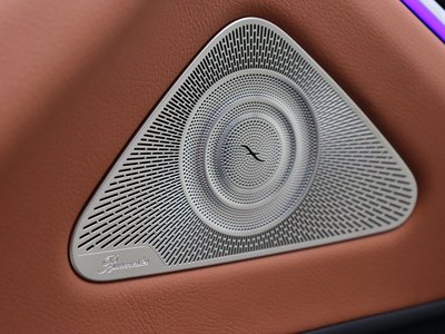 2022 Mercedes-BENZ S-CLASS — миниатюра 13