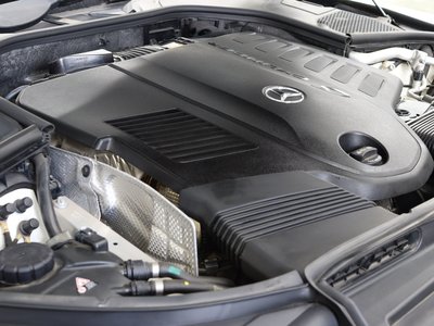 MERCEDES-BENZ S-CLASS - 7