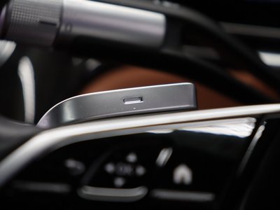 2022 Mercedes-BENZ S-CLASS — миниатюра 29