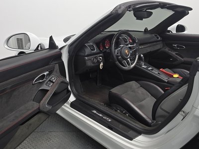 PORSCHE BOXSTER - 10