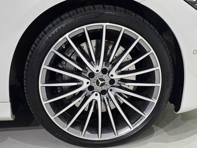 MERCEDES-BENZ S-CLASS - 6