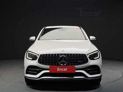 2022 Mercedes-BENZ GLC 照片 2