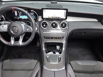 2022 Mercedes-BENZ GLC 照片 5