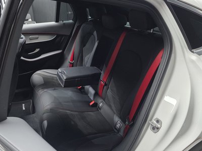 صورة مصغرة 18 لـ 2022 Mercedes-BENZ GLC
