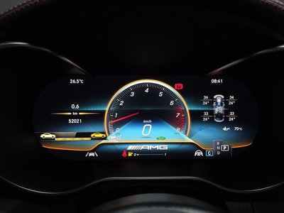 صورة مصغرة 11 لـ 2022 Mercedes-BENZ GLC