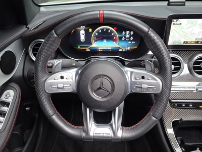 صورة مصغرة 20 لـ 2022 Mercedes-BENZ GLC