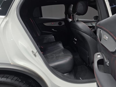 صورة مصغرة 17 لـ 2022 Mercedes-BENZ GLC