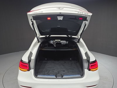 صورة مصغرة 24 لـ 2022 Mercedes-BENZ GLC