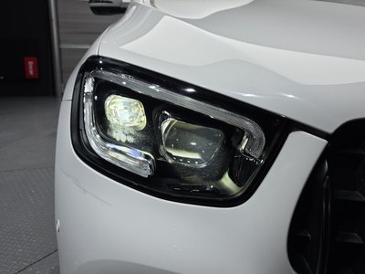 2022 Mercedes-BENZ GLC 照片 9