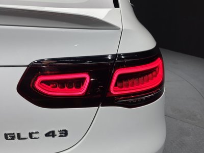 2022 Mercedes-BENZ GLC 照片 10