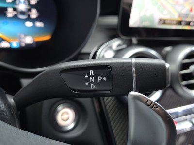 صورة مصغرة 12 لـ 2022 Mercedes-BENZ GLC
