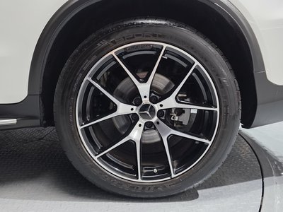 2022 Mercedes-BENZ GLC 照片 8