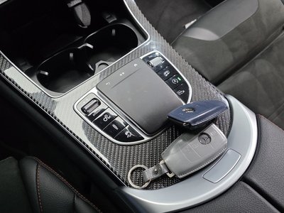 صورة مصغرة 25 لـ 2022 Mercedes-BENZ GLC