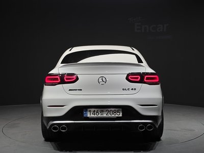 2022 Mercedes-BENZ GLC 照片 3