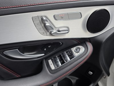 صورة مصغرة 29 لـ 2022 Mercedes-BENZ GLC