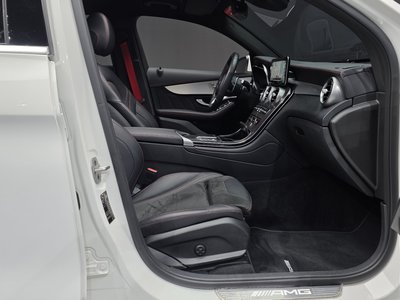 صورة مصغرة 16 لـ 2022 Mercedes-BENZ GLC