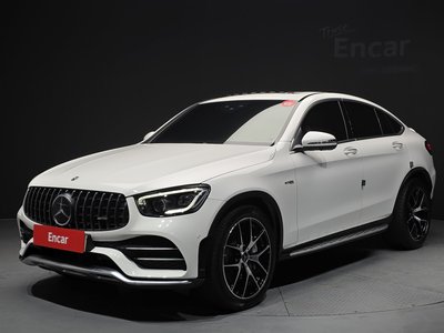2022 Mercedes-BENZ GLC 照片 1
