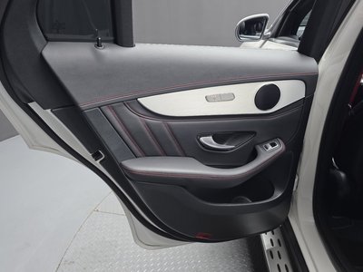صورة مصغرة 15 لـ 2022 Mercedes-BENZ GLC