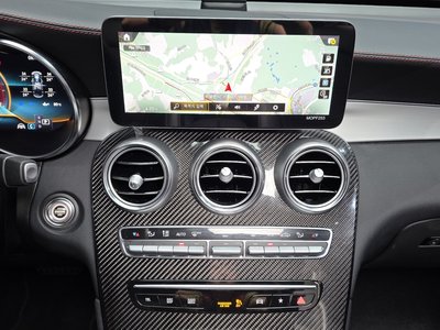 صورة مصغرة 19 لـ 2022 Mercedes-BENZ GLC