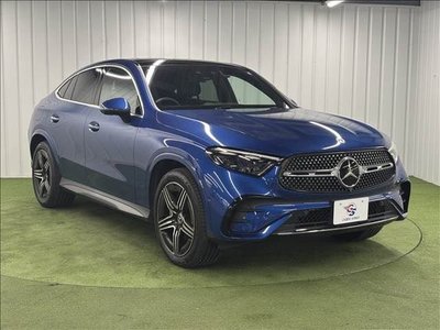 2024 Mercedes-BENZ GLC 缩略图 16