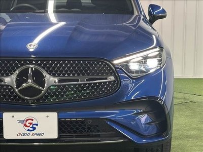 2024 Mercedes-BENZ GLC 缩略图 20