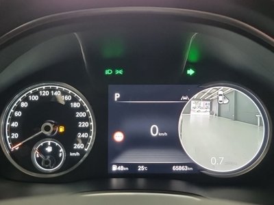 GENESIS G80 (RG3) - 8