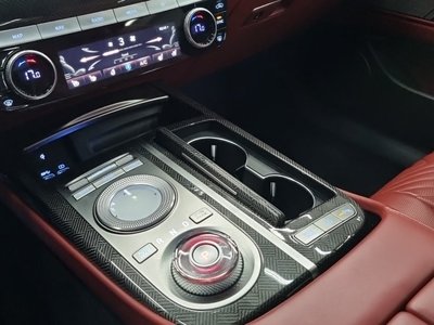 GENESIS G80 (RG3) - 9