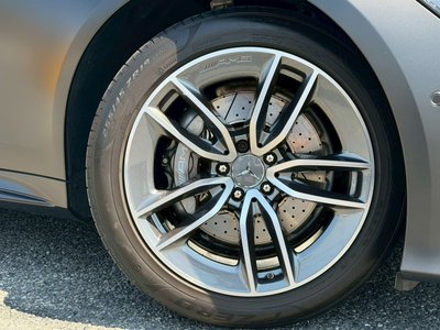 MERCEDES-BENZ GT AMG - 7