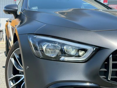 MERCEDES-BENZ GT AMG - 10