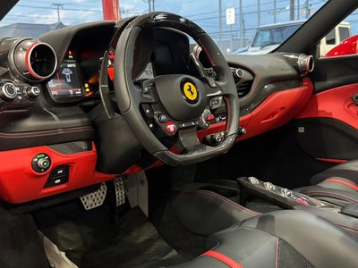 FERRARI F8 SPIDER - 3