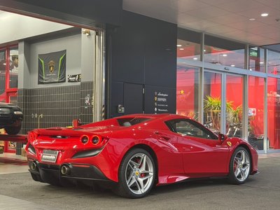 FERRARI F8 SPIDER - 2
