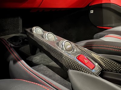 FERRARI F8 SPIDER - 4