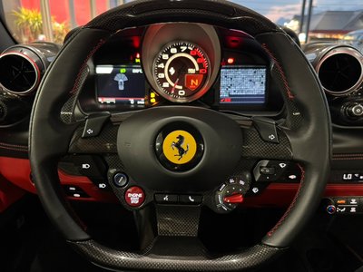 FERRARI F8 SPIDER - 5