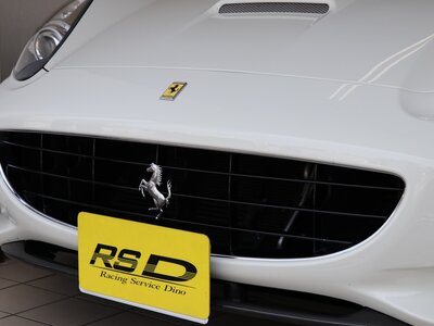 FERRARI CALIFORNIA 30 - 5