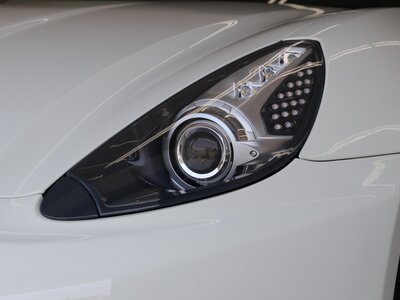 FERRARI CALIFORNIA 30 - 9