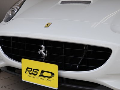 FERRARI CALIFORNIA 30 - 6