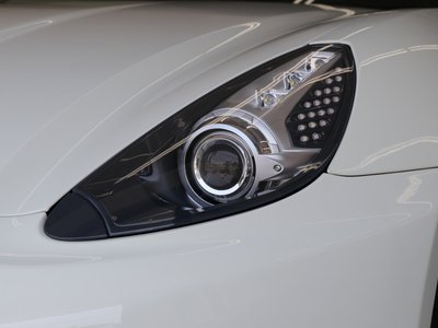 FERRARI CALIFORNIA 30 - 10