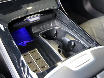 2021 Mercedes-BENZ S-CLASS 缩略图 23