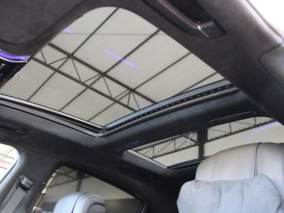 2021 Mercedes-BENZ S-CLASS 缩略图 24