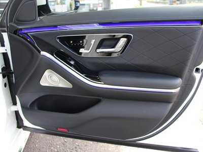 2021 Mercedes-BENZ S-CLASS 缩略图 32