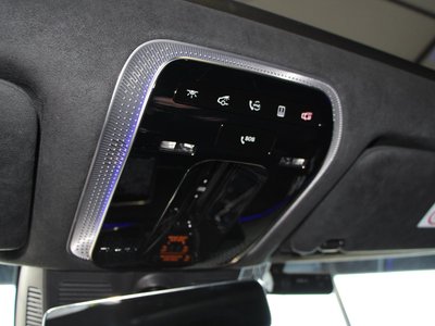 2021 Mercedes-BENZ S-CLASS 缩略图 22