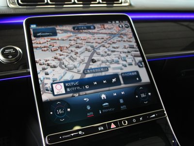 2021 Mercedes-BENZ S-CLASS 缩略图 16