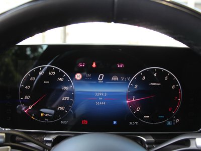 2021 Mercedes-BENZ S-CLASS 照片 10