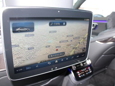 2021 Mercedes-BENZ S-CLASS 缩略图 39