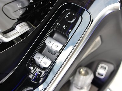 2021 Mercedes-BENZ S-CLASS 缩略图 28