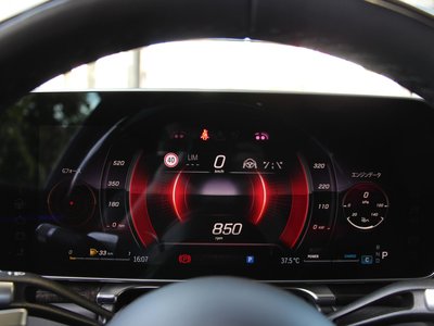 2021 Mercedes-BENZ S-CLASS 缩略图 11