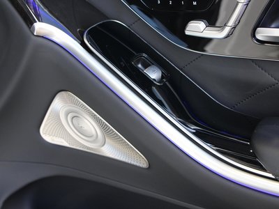 2021 Mercedes-BENZ S-CLASS 缩略图 34