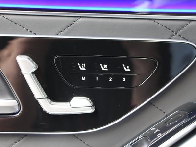 2021 Mercedes-BENZ S-CLASS 缩略图 27